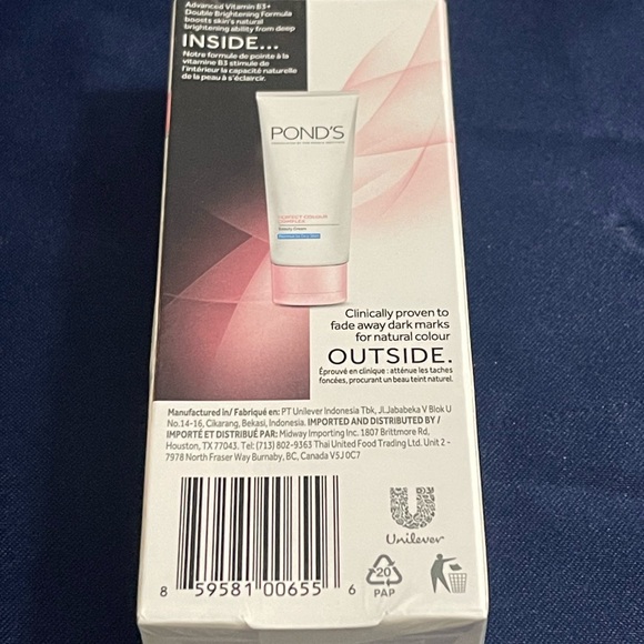 Pond’s Perfect Colour Complex Beauty Cream - Picture 2 of 2